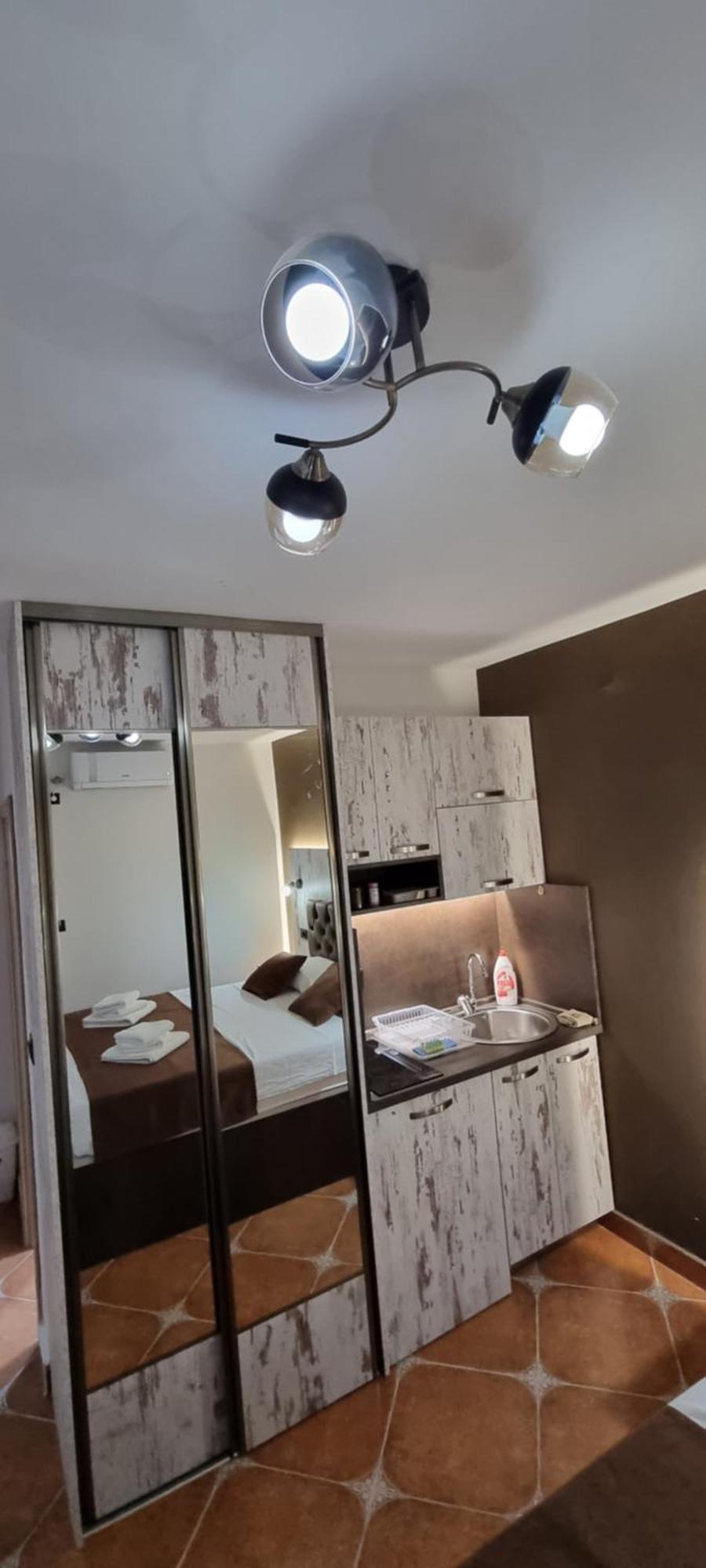 Deluxe Pejovic Appartement *