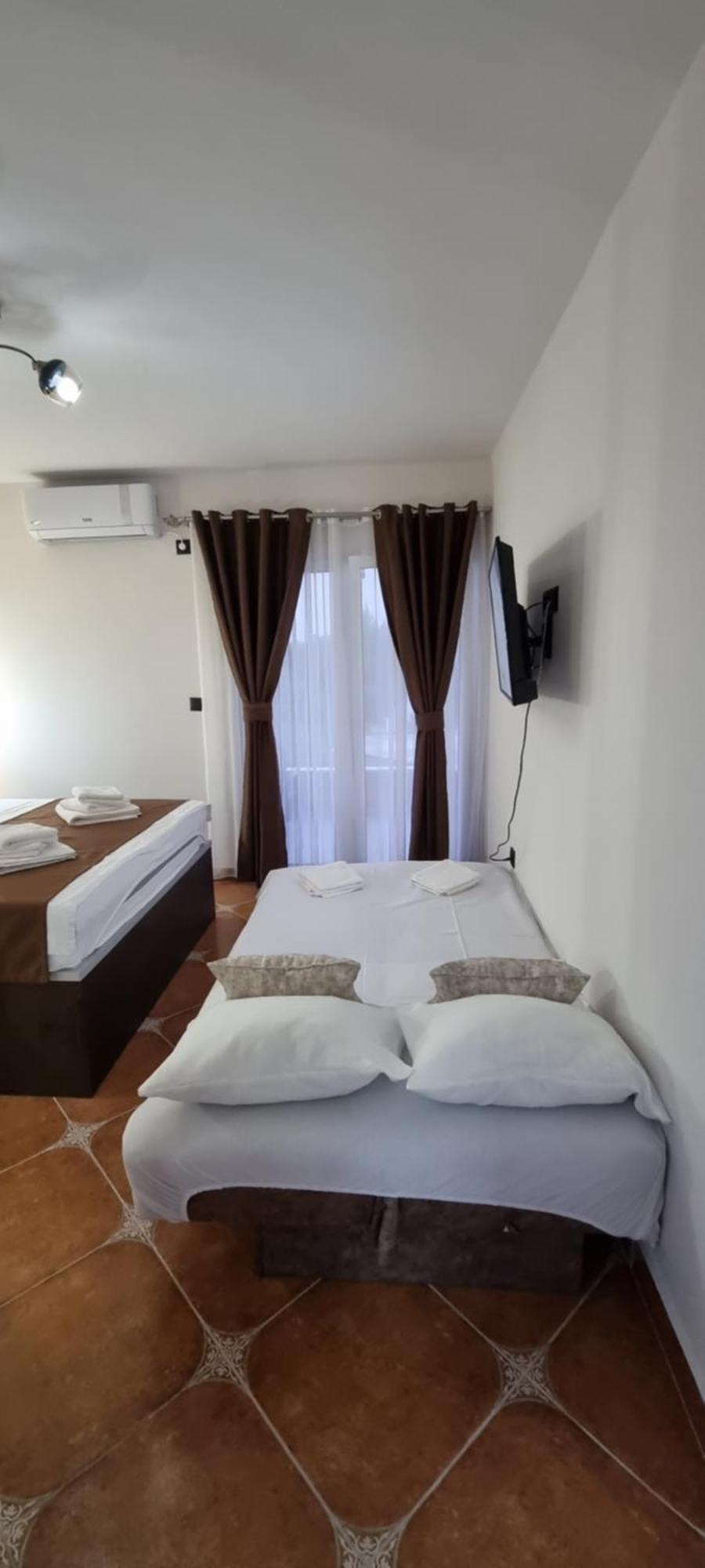 Appartement Deluxe Pejovic *