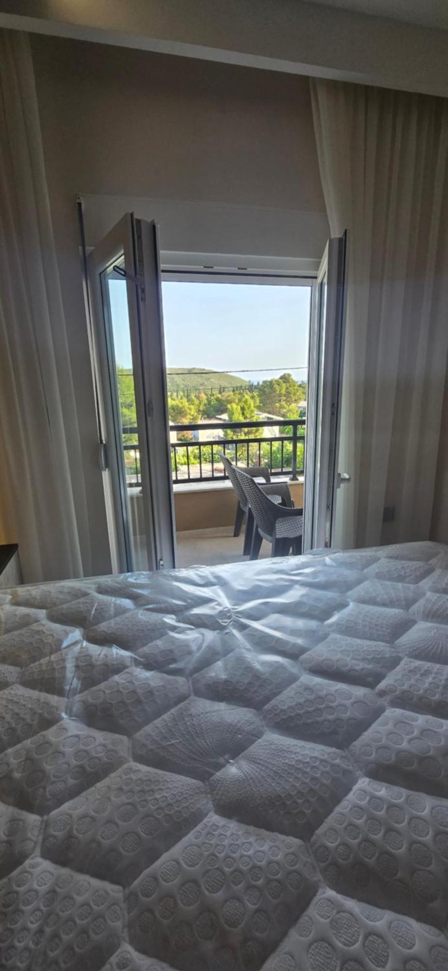 Appartement Deluxe Pejovic Sutomore