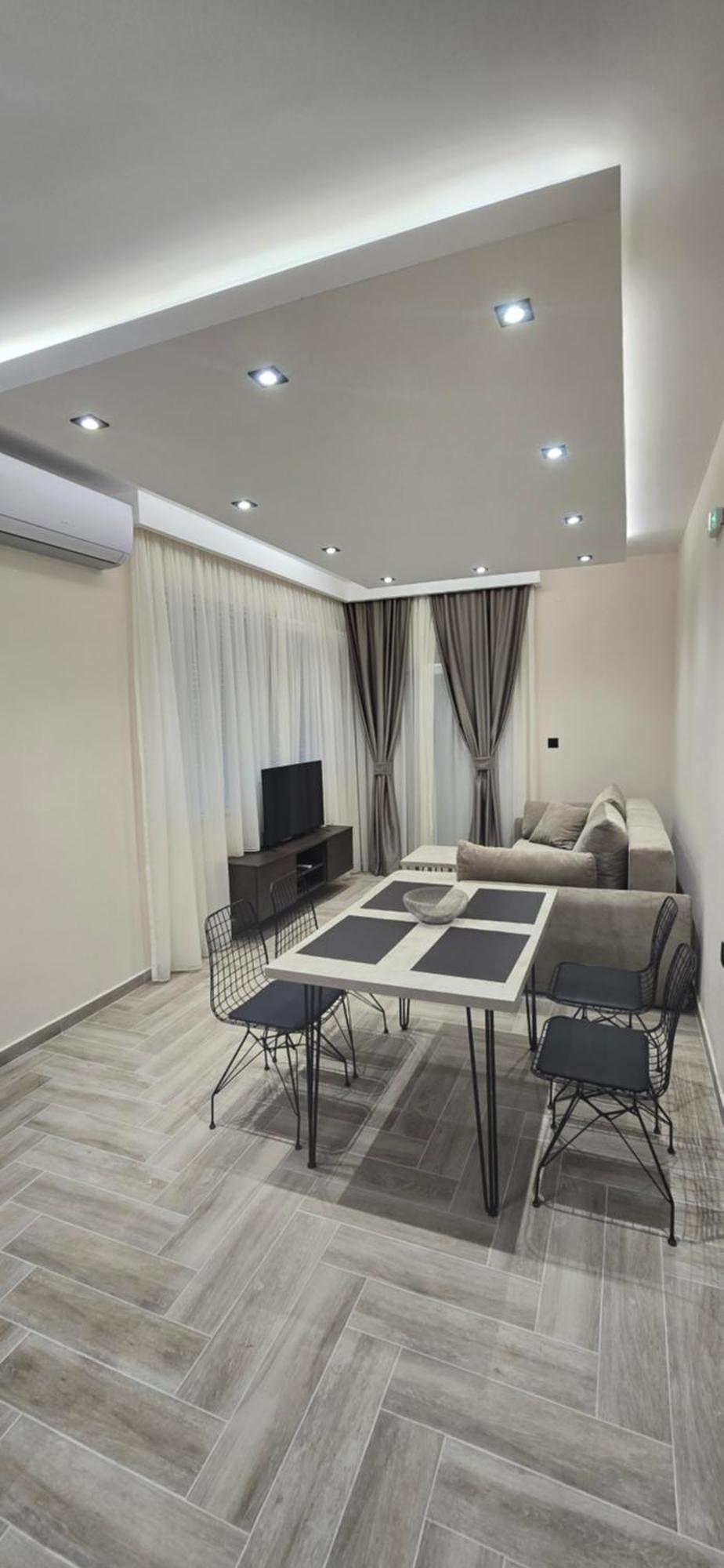 Appartement Deluxe Pejovic *
