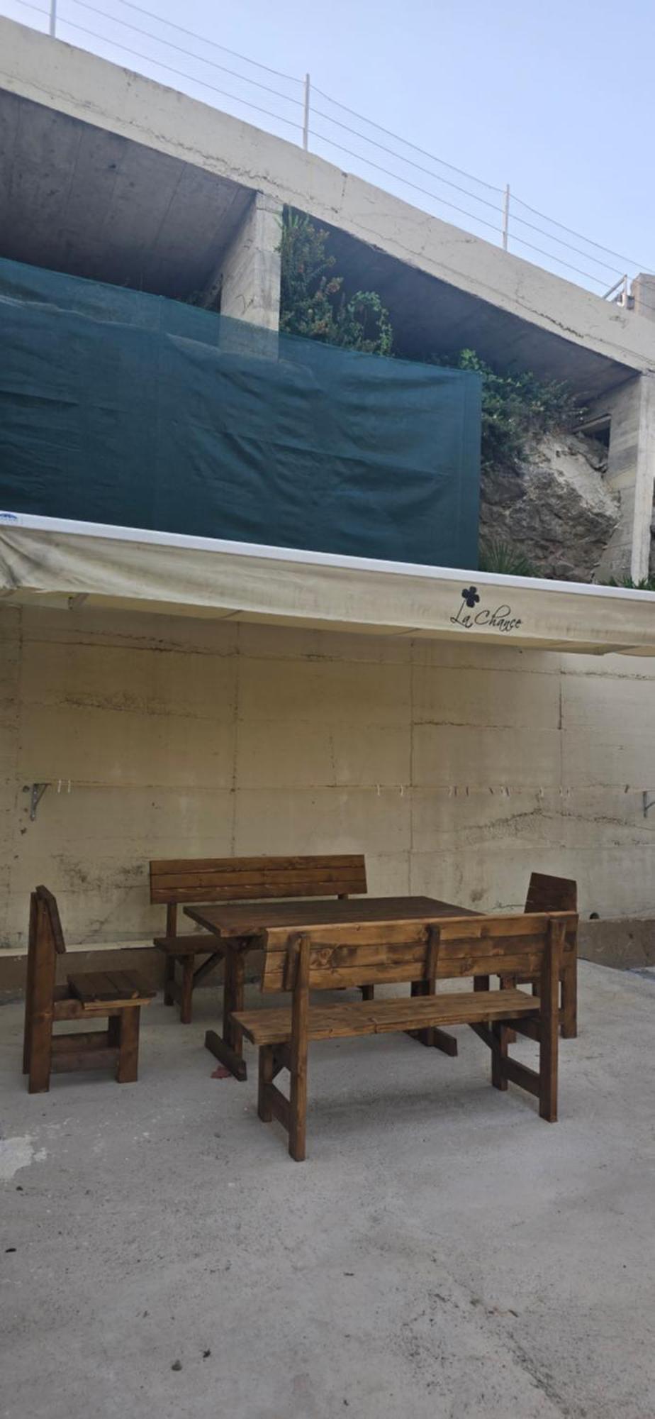 Deluxe Pejovic Appartement Sutomore