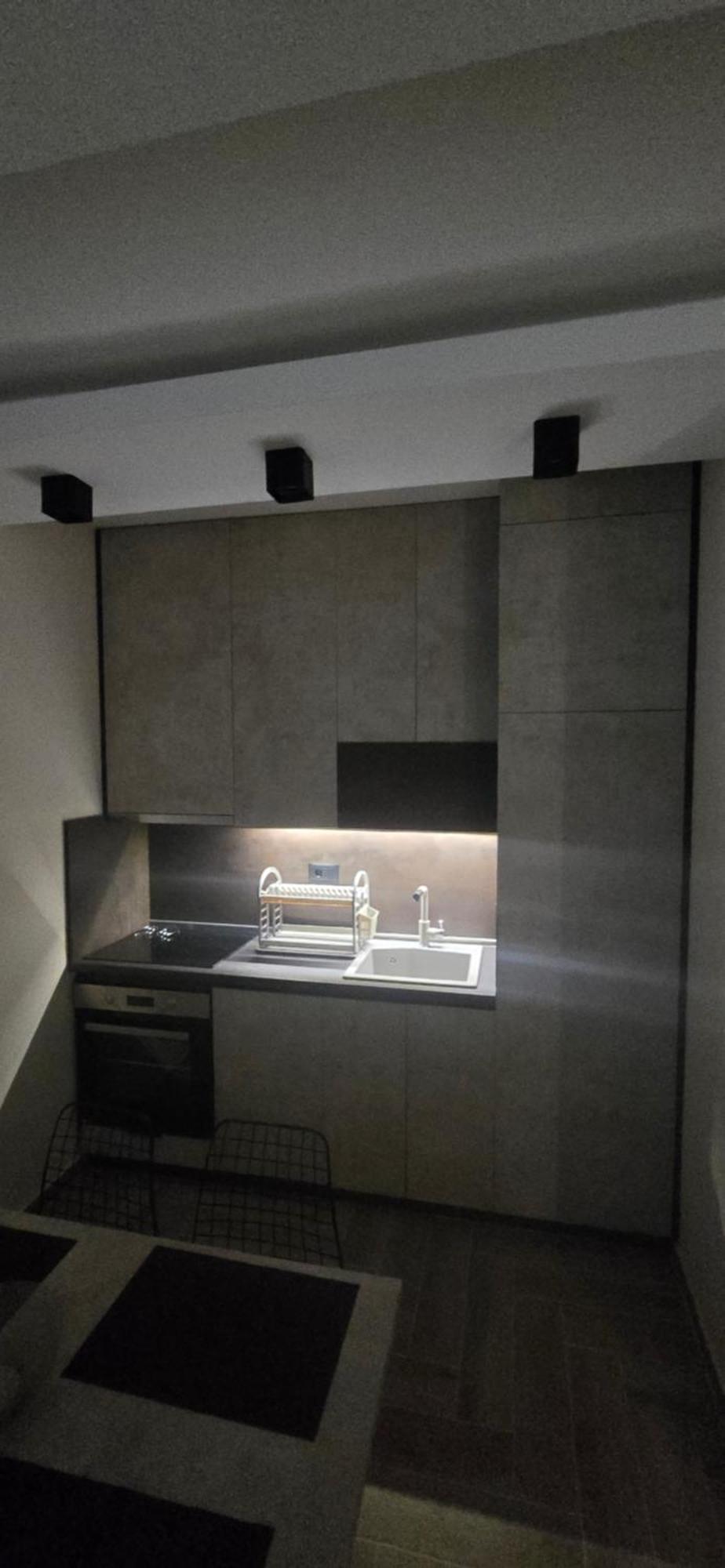 Deluxe Pejovic Appartement