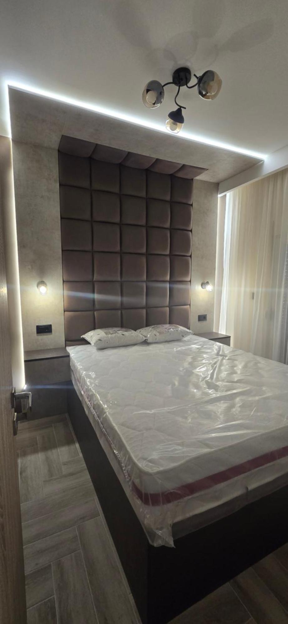 Deluxe Pejovic Appartement *