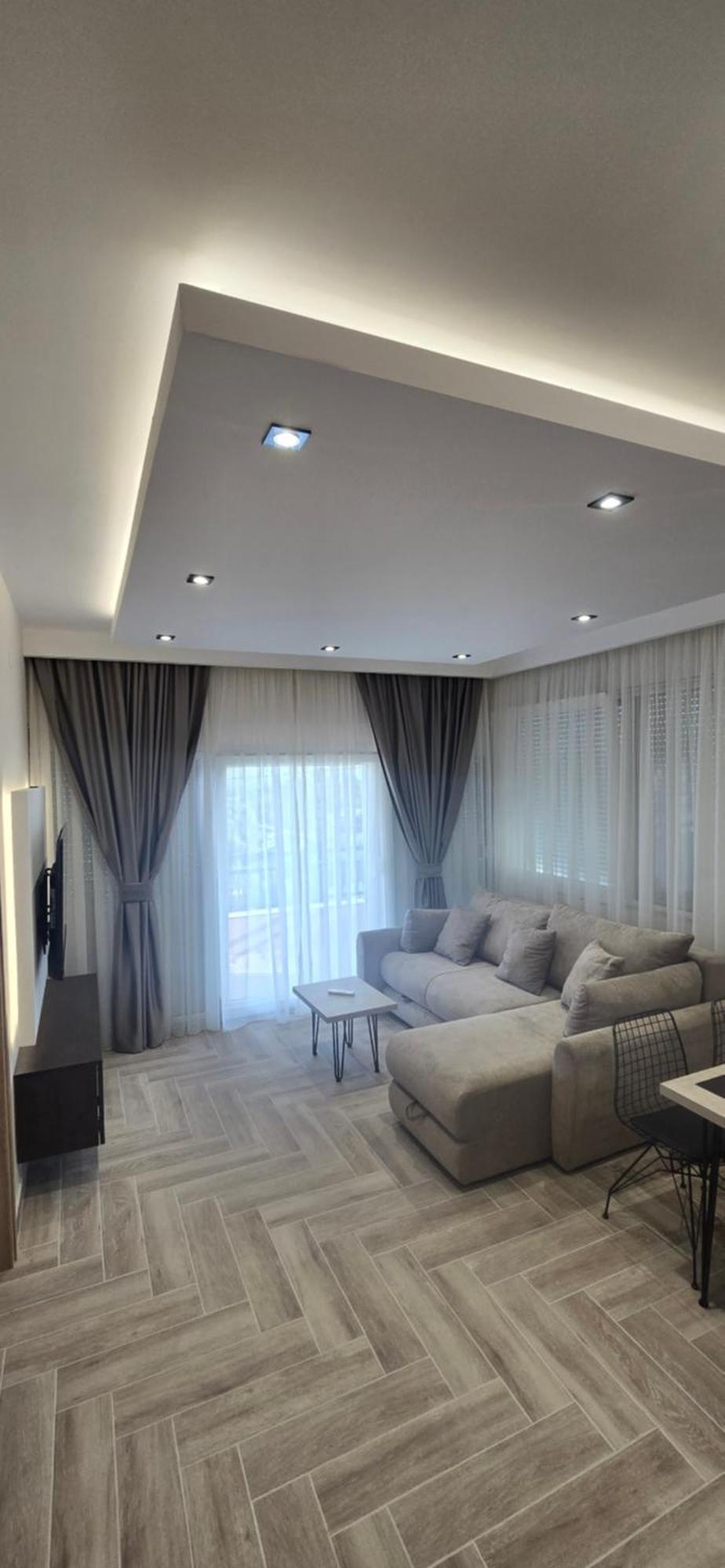 Appartement Deluxe Pejovic Sutomore