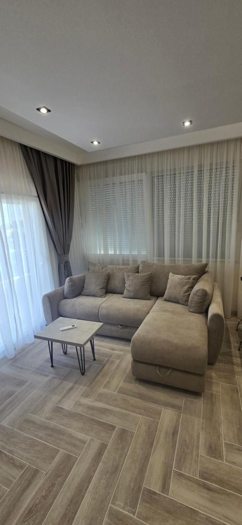 Appartement Deluxe Pejovic Sutomore