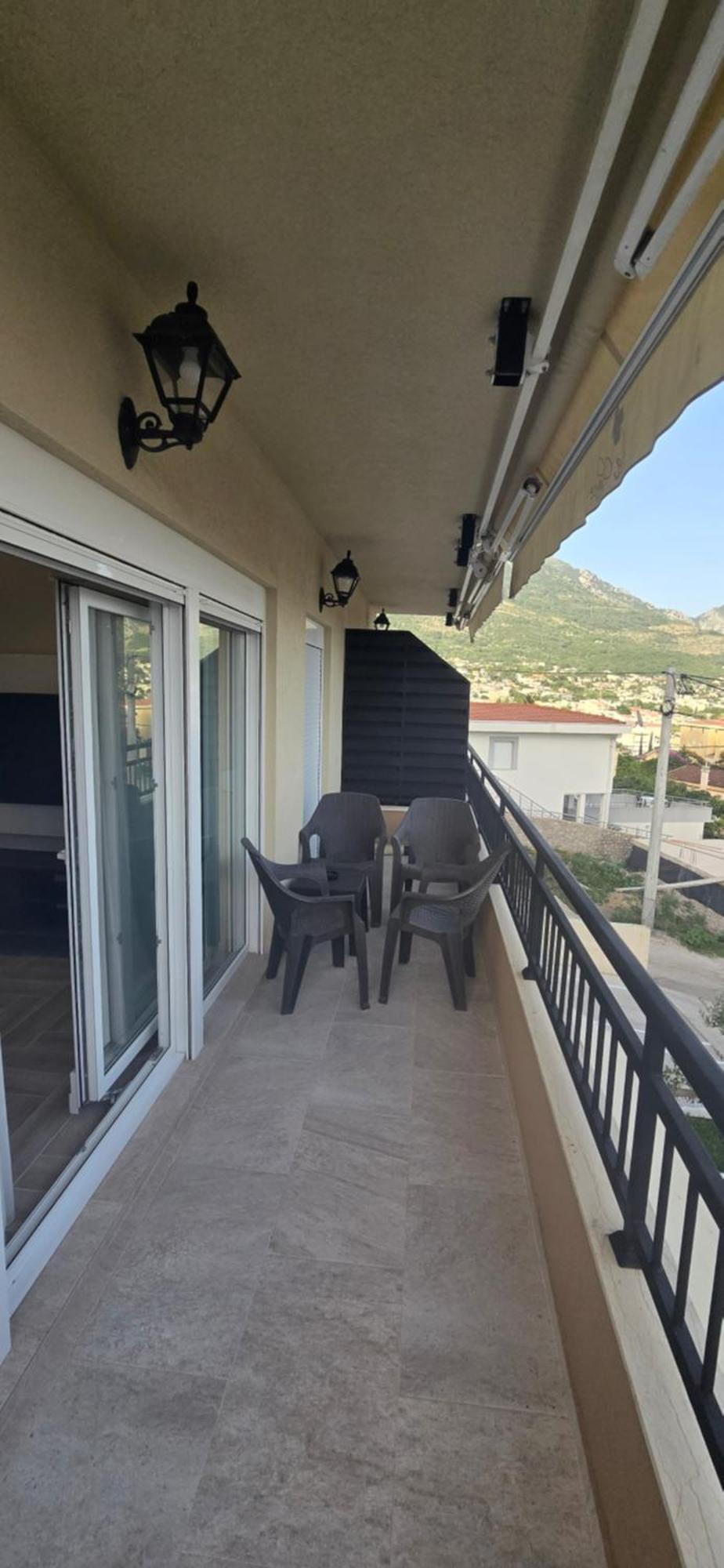Appartement Deluxe Pejovic Sutomore