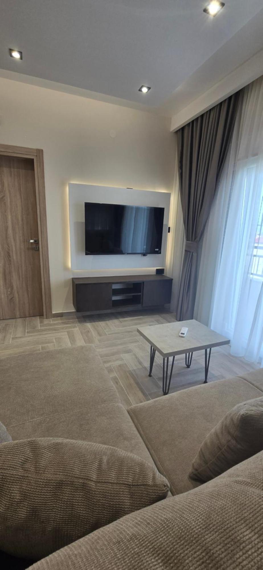 Appartement Deluxe Pejovic Sutomore