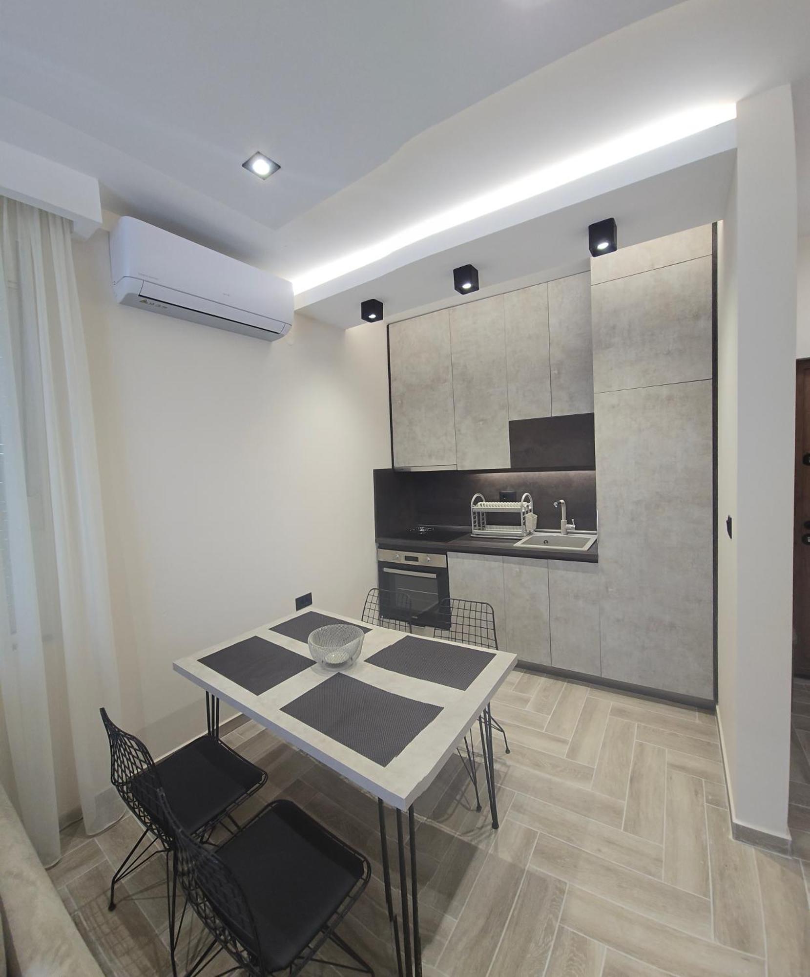 Appartement Deluxe Pejovic *