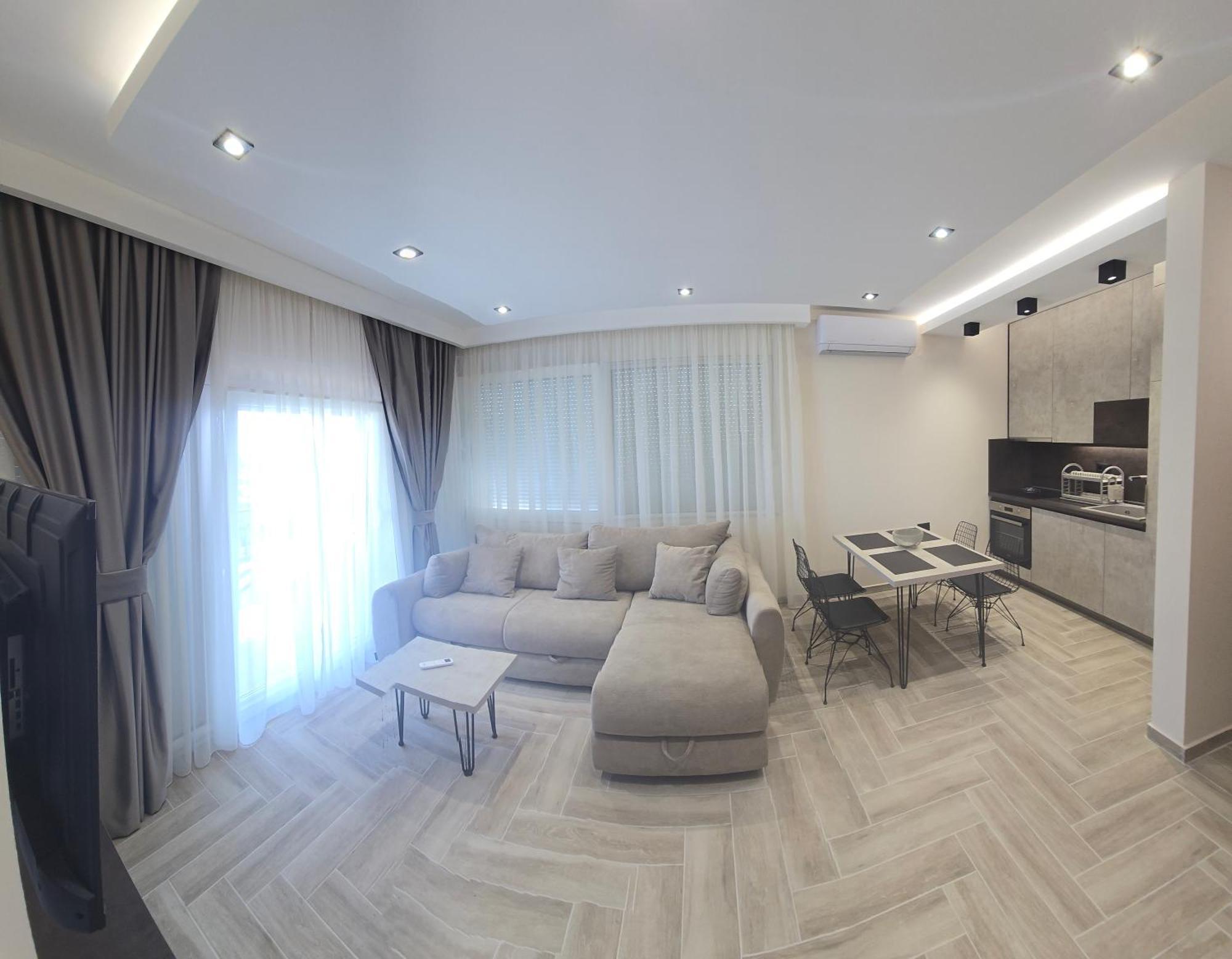 Appartement Deluxe Pejovic
